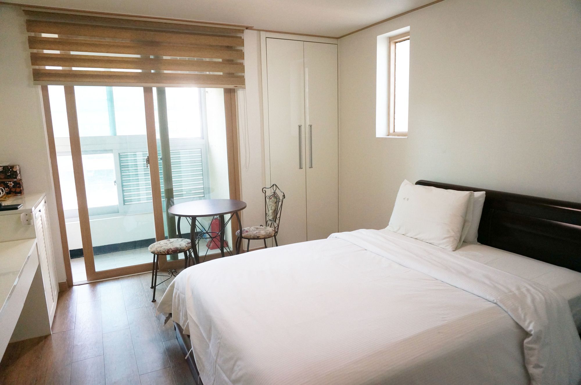 Ean Residence Hotel Daejeon Exterior foto
